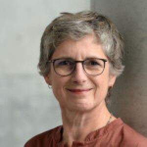 Profilbild von Britta Haßelmann