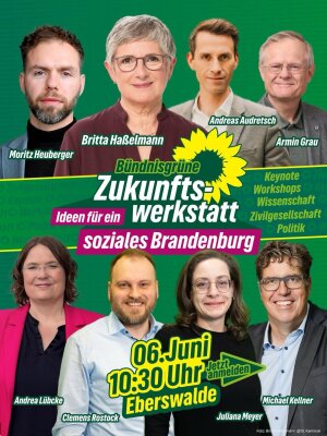 Einer der neuesten Instagram-Posts von Britta Haßelmann