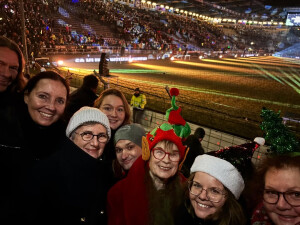 Einer der neuesten Instagram-Posts von Britta Haßelmann