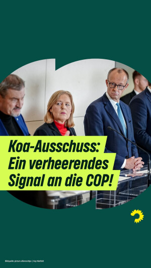 Einer der neuesten Instagram-Posts von Britta Haßelmann