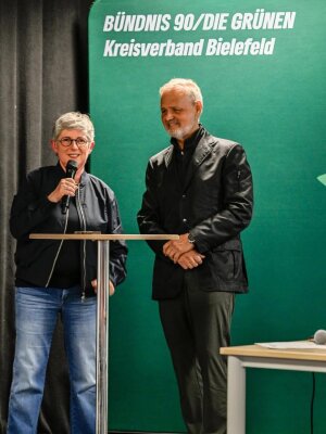Einer der neuesten Instagram-Posts von Britta Haßelmann